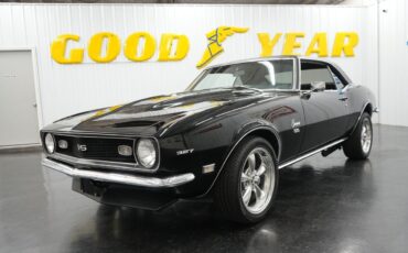 Chevrolet-Camaro-1968-1