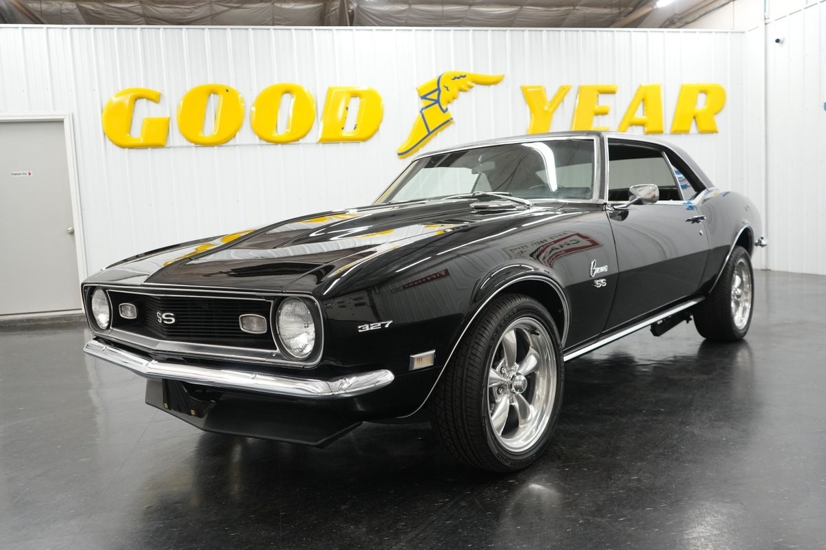 Chevrolet-Camaro-1968-1