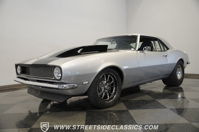 Chevrolet-Camaro-1968-13