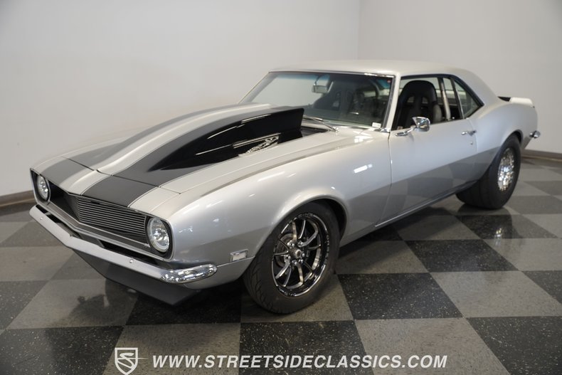 Chevrolet-Camaro-1968-14