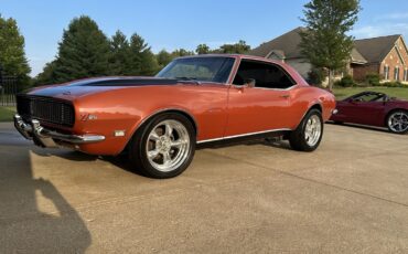Chevrolet-Camaro-1968