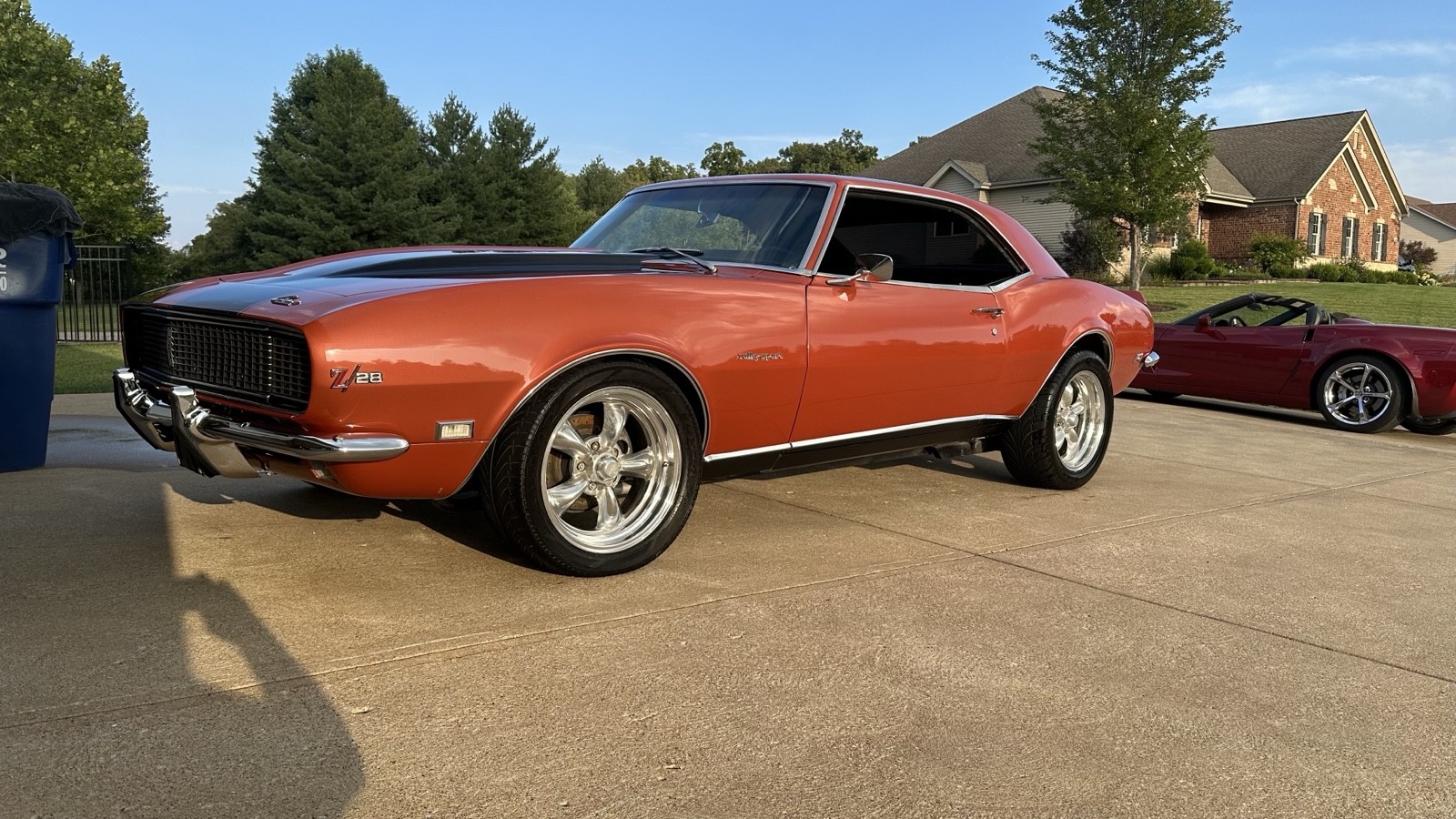 Chevrolet-Camaro-1968