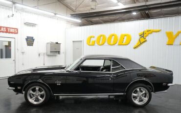 Chevrolet-Camaro-1968-4
