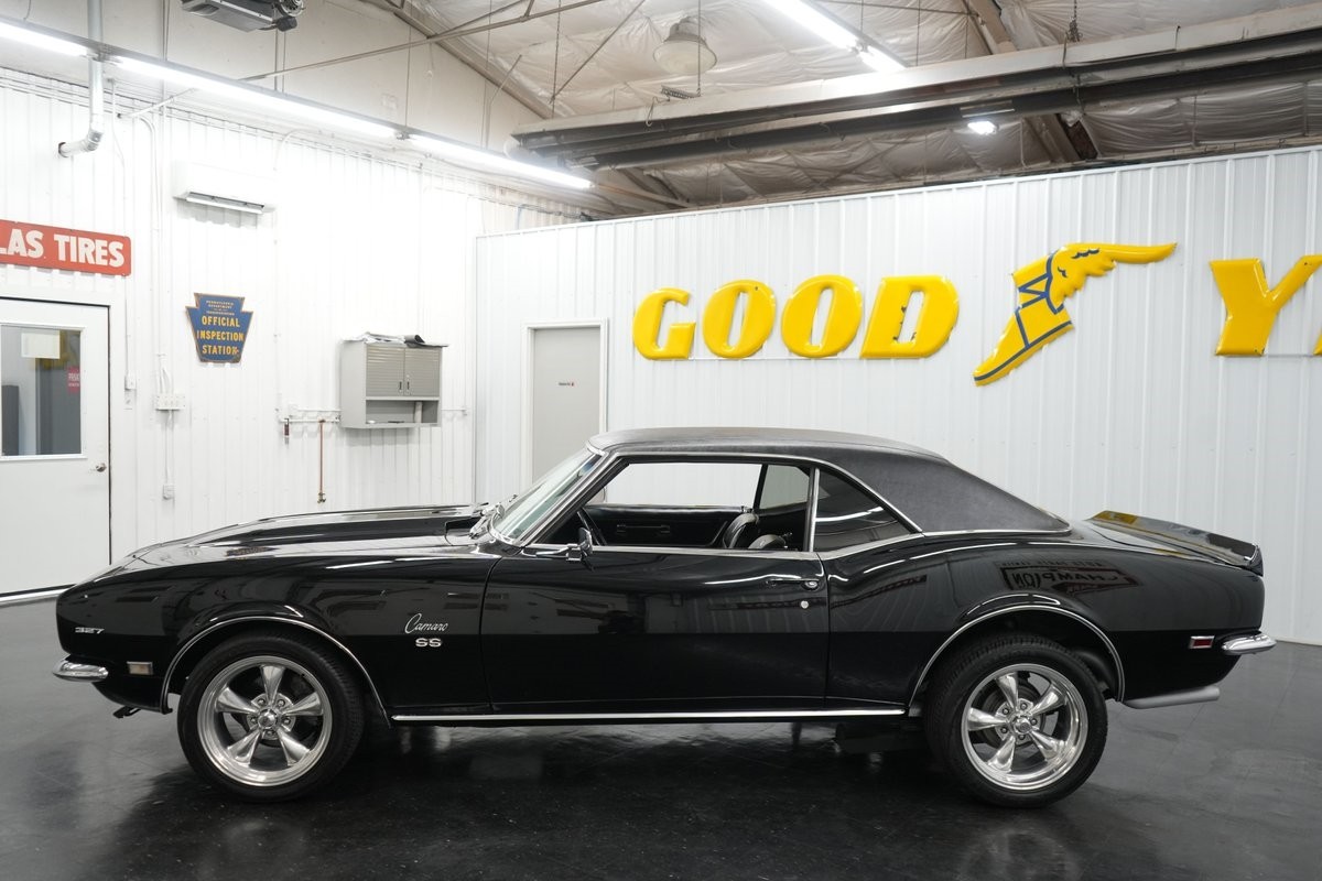 Chevrolet-Camaro-1968-4