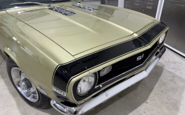 Chevrolet-Camaro-1968-5