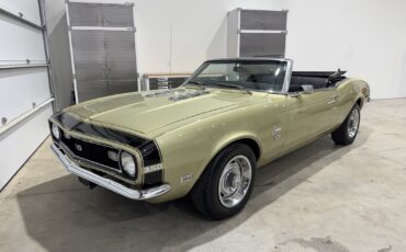 Chevrolet-Camaro-1968