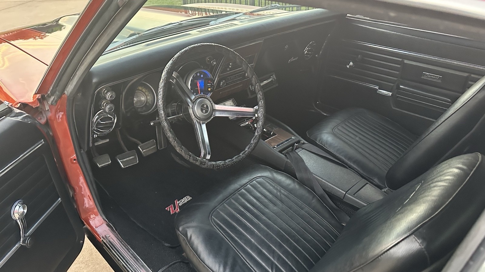 Chevrolet-Camaro-1968-9