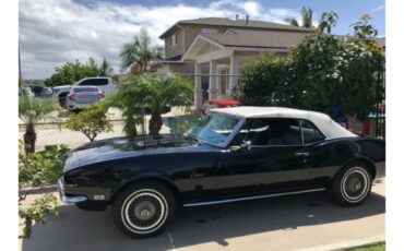Chevrolet-Camaro-1968-BLUE-BLUE-1