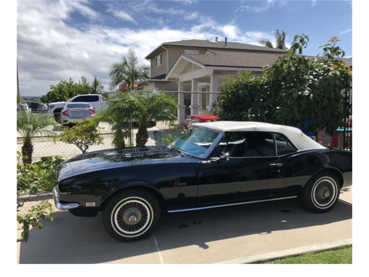 Chevrolet-Camaro-1968-BLUE-BLUE-1