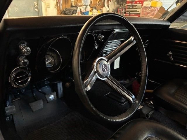 Chevrolet-Camaro-1968-Blue-Black-11
