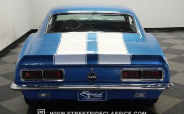 Chevrolet-Camaro-1968-Blue-Black-11