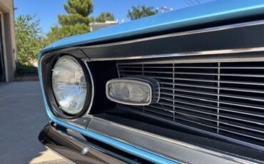 Chevrolet-Camaro-1968-Blue-Black-19