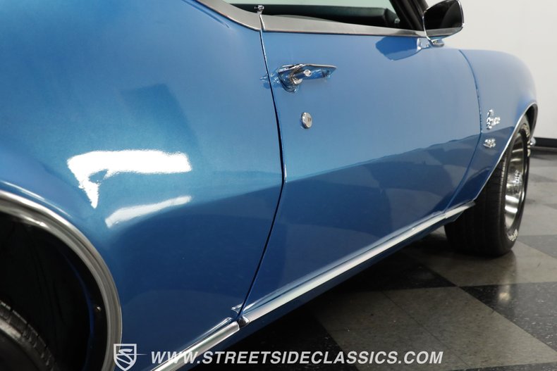 Chevrolet-Camaro-1968-Blue-Black-24