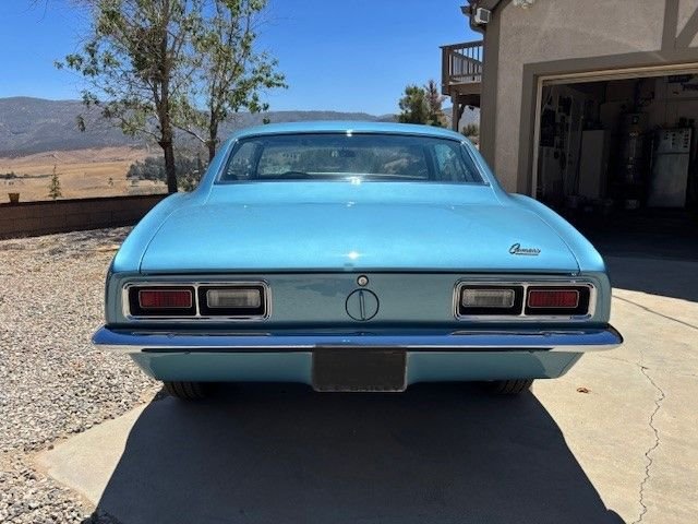 Chevrolet-Camaro-1968-Blue-Black-27