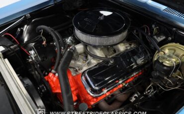 Chevrolet-Camaro-1968-Blue-Black-27