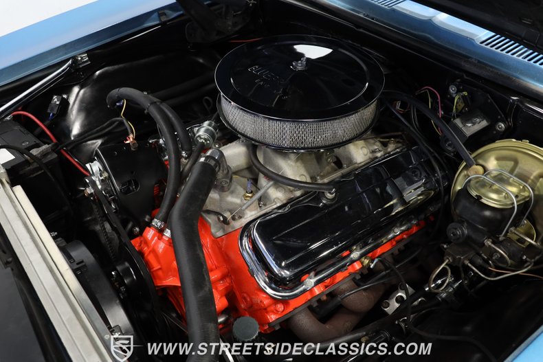 Chevrolet-Camaro-1968-Blue-Black-27