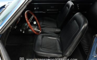 Chevrolet-Camaro-1968-Blue-Black-31