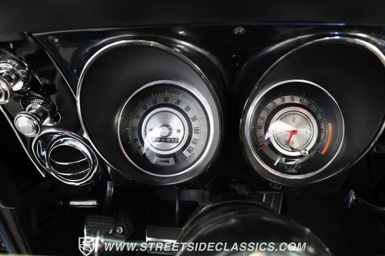 Chevrolet-Camaro-1968-Blue-Black-33