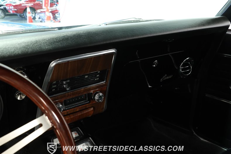 Chevrolet-Camaro-1968-Blue-Black-37