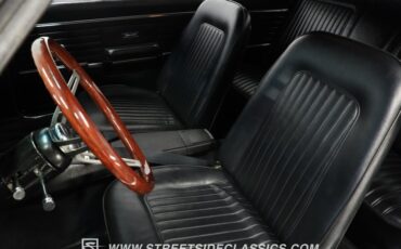 Chevrolet-Camaro-1968-Blue-Black-38