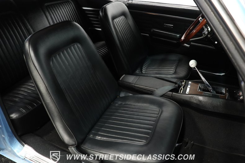 Chevrolet-Camaro-1968-Blue-Black-41