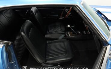 Chevrolet-Camaro-1968-Blue-Black-42