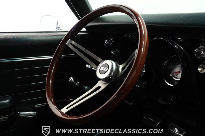 Chevrolet-Camaro-1968-Blue-Black-44