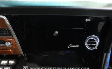 Chevrolet-Camaro-1968-Blue-Black-45