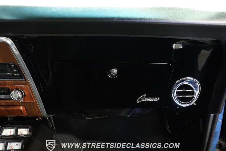 Chevrolet-Camaro-1968-Blue-Black-45