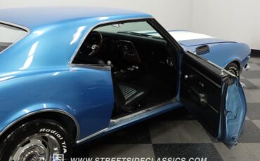 Chevrolet-Camaro-1968-Blue-Black-47