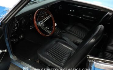 Chevrolet-Camaro-1968-Blue-Black-6
