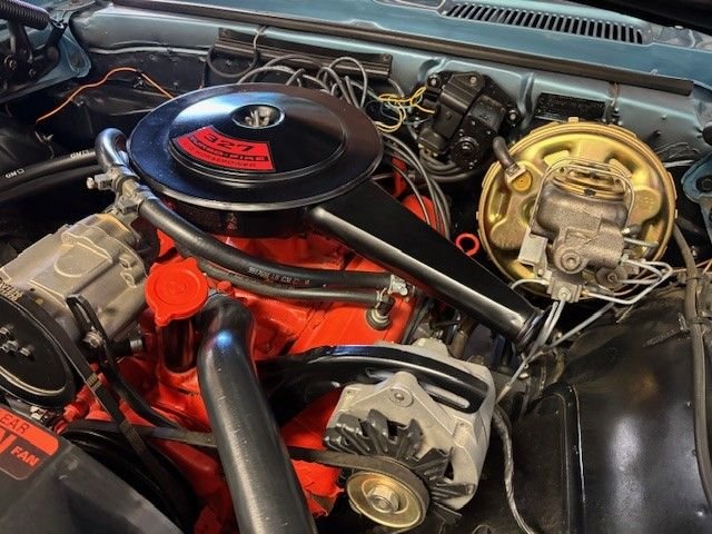Chevrolet-Camaro-1968-Blue-Black-7