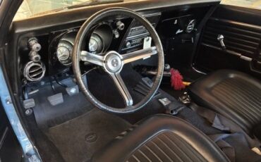 Chevrolet-Camaro-1968-Blue-Black-8