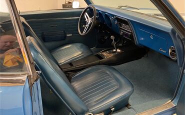 Chevrolet-Camaro-1968-Blue-Blue-15