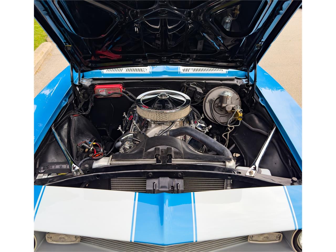 Chevrolet-Camaro-1968-Blue-Blue-3