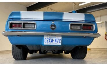 Chevrolet-Camaro-1968-Blue-Blue-39
