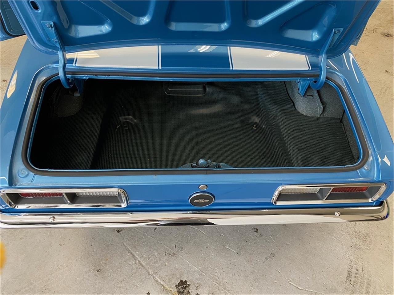 Chevrolet-Camaro-1968-Blue-Blue-48