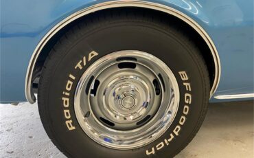 Chevrolet-Camaro-1968-Blue-Blue-49