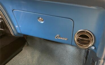 Chevrolet-Camaro-1968-Blue-Blue-50
