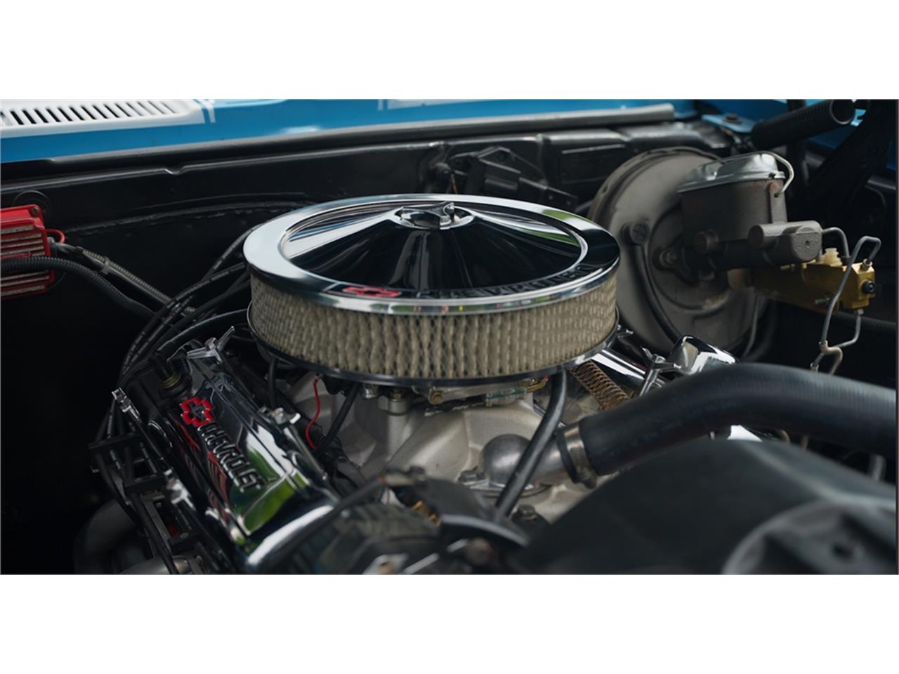 Chevrolet-Camaro-1968-Blue-Blue-53