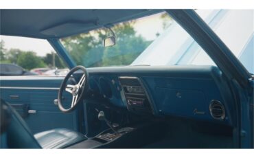 Chevrolet-Camaro-1968-Blue-Blue-56