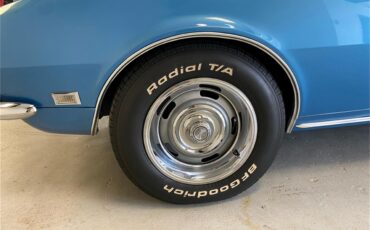 Chevrolet-Camaro-1968-Blue-Blue-57
