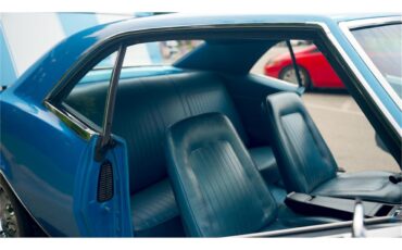 Chevrolet-Camaro-1968-Blue-Blue-59