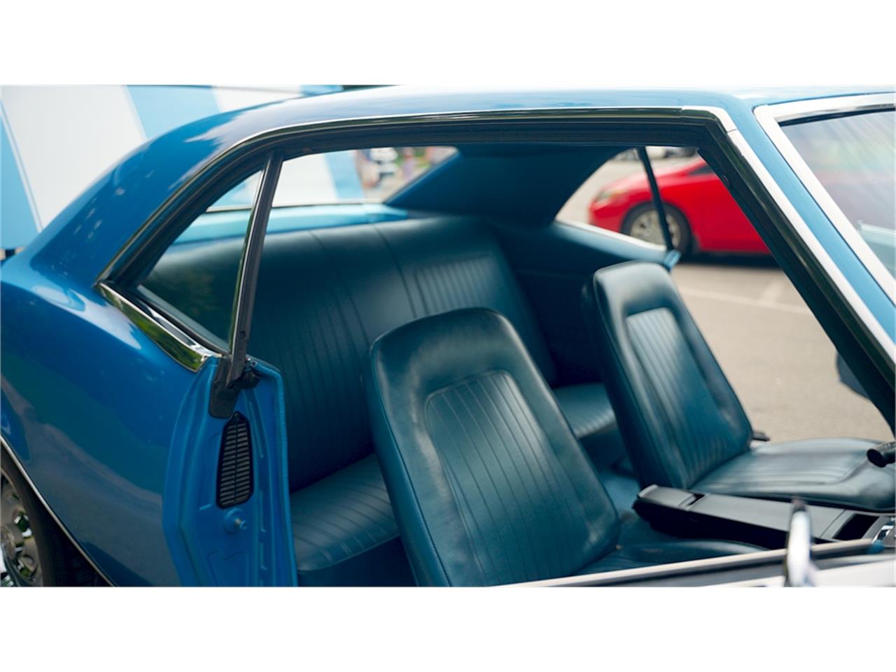 Chevrolet-Camaro-1968-Blue-Blue-59