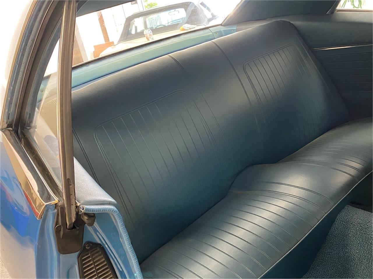 Chevrolet-Camaro-1968-Blue-Blue-61