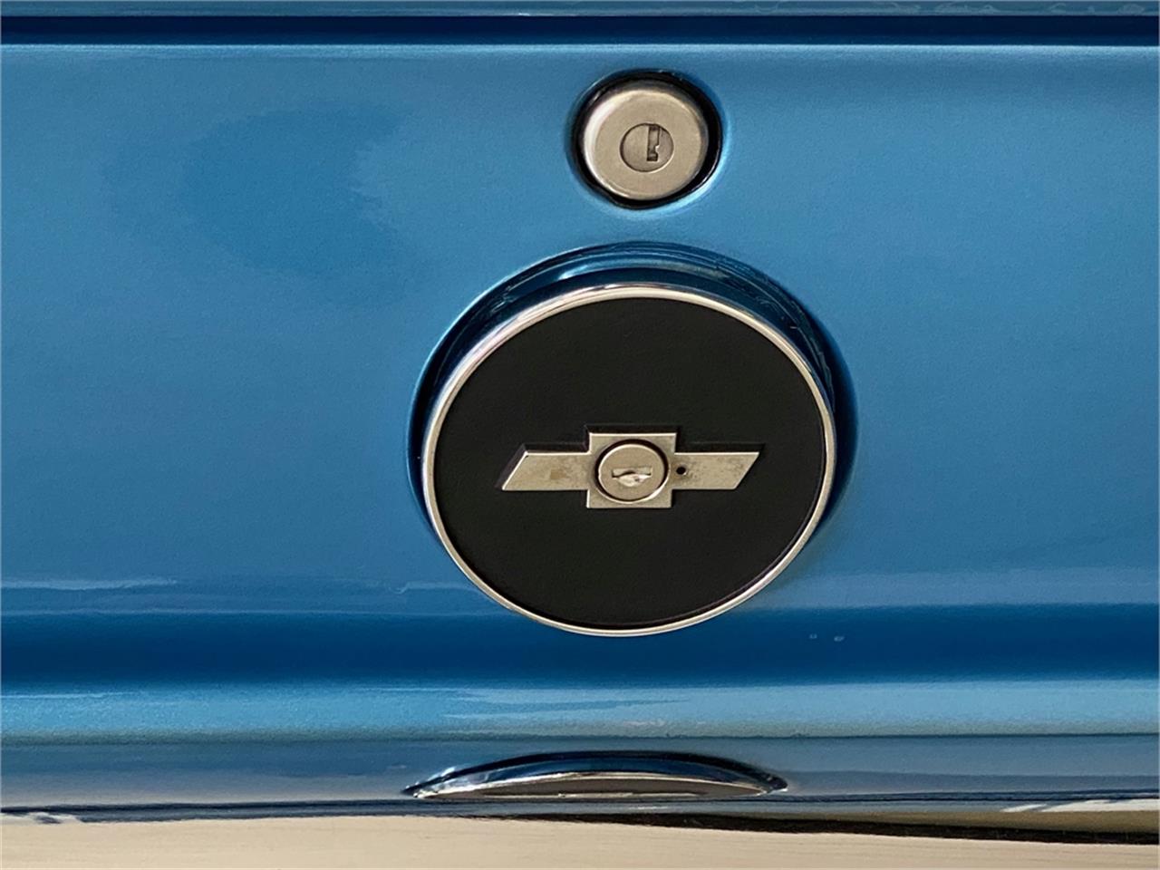 Chevrolet-Camaro-1968-Blue-Blue-63