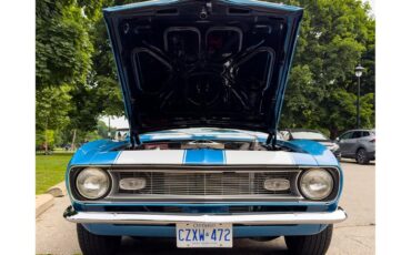 Chevrolet-Camaro-1968-Blue-Blue-64