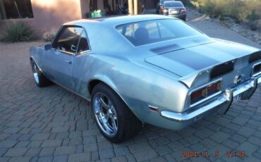 Chevrolet-Camaro-1968-Blueish-amp-Black-Trim-Black-4
