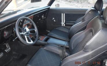 Chevrolet-Camaro-1968-Blueish-amp-Black-Trim-Black-7