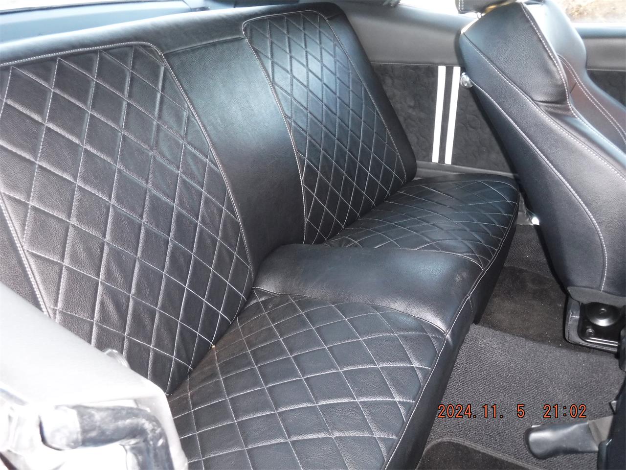 Chevrolet-Camaro-1968-Blueish-amp-Black-Trim-Black-9